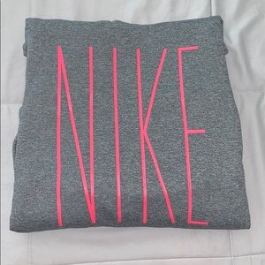 Nike Therma Training Hoodie